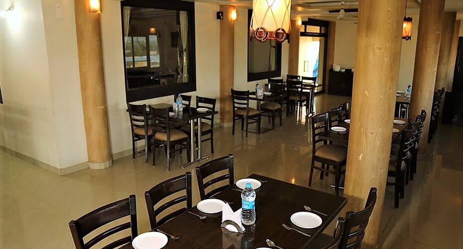 Hotel Shivalik, Abu Road 5